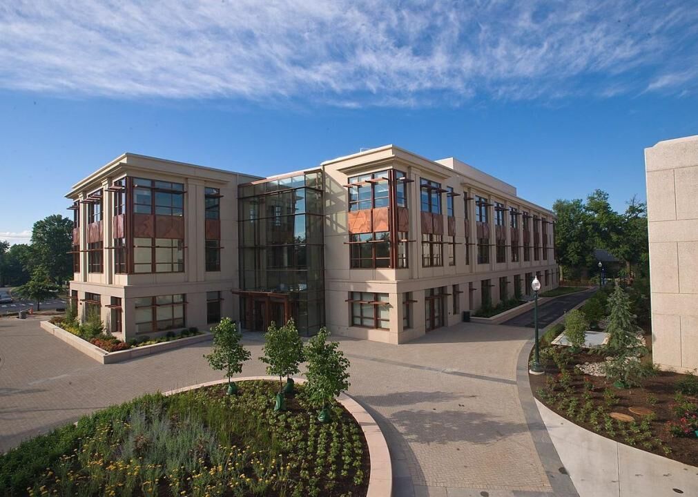 #45. American University